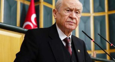 Bahçeli'den İran ve 'Terörsüz Türkiye' mesajları... Dünyaya Ankara'dan bakmak zorundayız