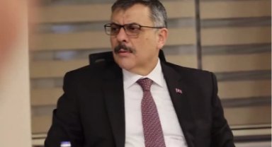 Bakan Çiftçi'den dijital dönüşüm ziyareti... 112'den yapay zekâya kadar kritik başlıklar konuşuldu