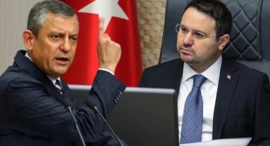 Bakan Gürlek'ten Özel'e: İddialar asılsız, yargıya taşıyorum
