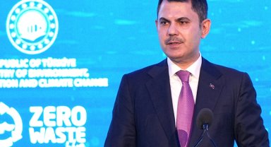 Bakan Kurum daimi temsilcilere COP31'i anlatacak