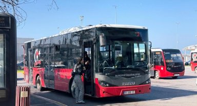 Balıkesir Büyükşehir'den toplu taşımada büyük dönüşüm