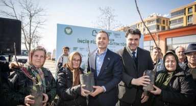 Balıkesir'de fakir çiftçi olmayacak