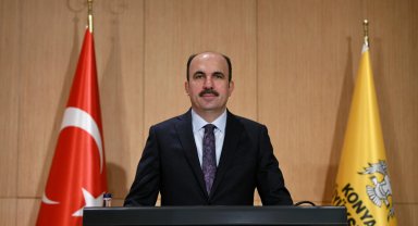Başkan Atay'dan 8 Mart açıklaması