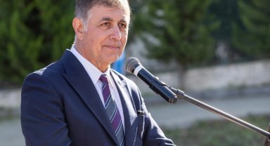 Başkan Cemil Tugay'dan Bolu değerlendirmesi