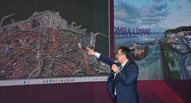 Başkan Genç'ten ihale müjdesi