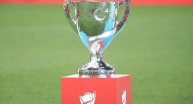 Beşiktaş'ın Ziraat Türkiye Kupası yarı finaline UEFA ayarı