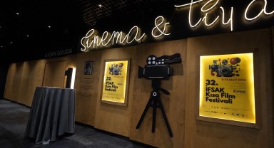 Beylikdüzü İFSAK Kısa Film Festivali'ne ilk kez ev sahipliği yapacak