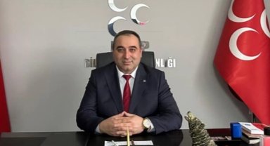 Bilecik'te MHP'den sert tepki: Valiliğimizi siyasi polemiğe çekmeyin!