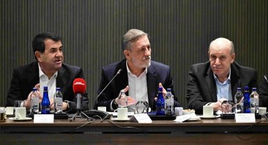 BTSO Başkanı Burkay: Bursa büyürse Türkiye büyür