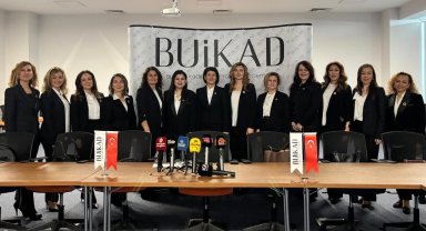 BUİKAD'dan ilk 'Sürdürülebilirlik Raporu'