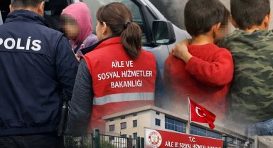 Bursa Gemlik'te zorunlu eğitim kararı... 6 çocuk devlet korumasına alındı