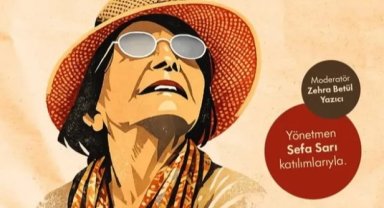 Bursa Koza Kadın Derneği'nden Gülten belgeseli