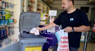 Bursa Nilüfer Belediyesi "Sıfır Atık Belgesi"ni yeniledi