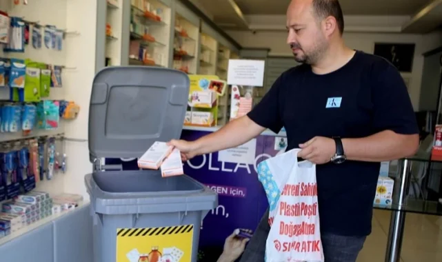 Bursa Nilüfer Belediyesi "Sıfır Atık Belgesi"ni yeniledi