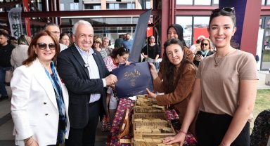 Bursa Nilüfer'de 11. Tohum Takası Şenliği hazırlığı