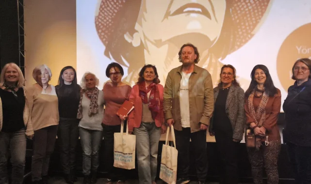 Bursa Nilüfer'de "İnceliklerin Şairi" Gülten Akın anıldı