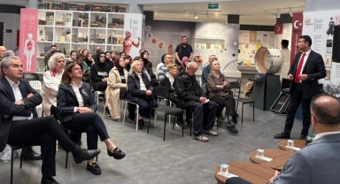 Bursa Nilüfer'de pandeminin izleri konuşuldu