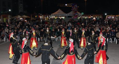 Bursa Nilüfer'in sokağında Artvin rüzgarı