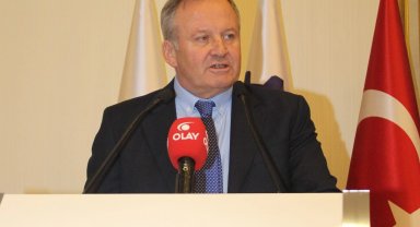 Bursa OSB'de Durmaz güven tazeledi