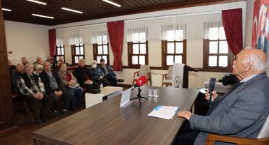 Bursa Osmangazi'de'su' zirvesi... Erdem Saker uyardı!