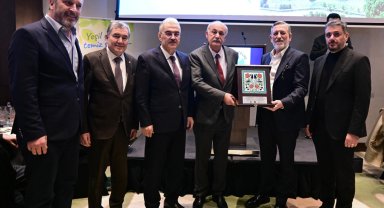 Bursa sanayisinde yeşil dönüşüm için güç birliği