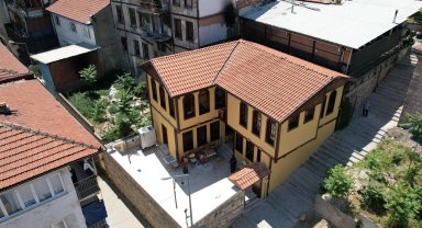 Bursa Yıldırım'da tarih ayağa kalkıyor