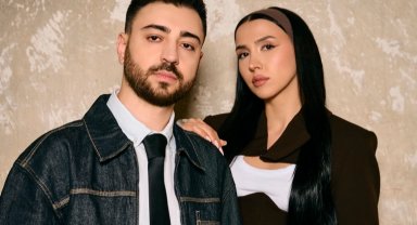 Can Atayılmaz ft. Ceren Sagu "Atarım İçime" dedi