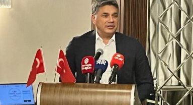 Cargill'den Bursa medyasına iftar