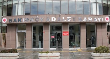 'Casperlar' operasyonunda 10 şüpheli tutuklama talebiyle sevk edildi