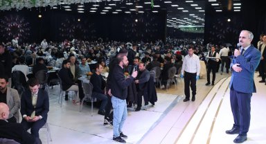 Çayırova'da Başkan Çiftçi'den gençlere müjde