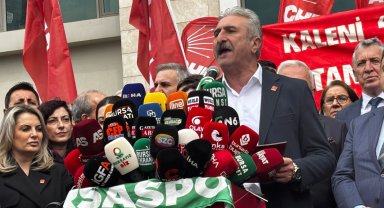 CHP Bursa Büyükşehir'den seslendi... CHP'lilerden saat 19.00 çağrısı