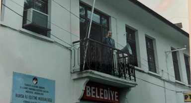 CHP'li Cavit Kaya'dan Gürsu'da tarihi binanın yıkılacağı iddialarına sert tepki