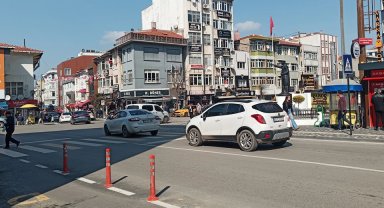 CHP'li Hasret Dinç'ten Tekel Meydanı tartışmasına tepki