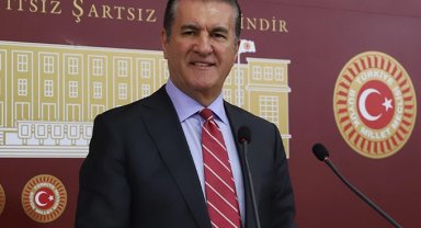 CHP'li Sarıgül'den 'asgari ücret' düzeyinde emekli maaşı sözü