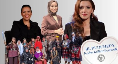 Çorum'da 3. Puduhepa Kadın Kültür Festivali başlıyor