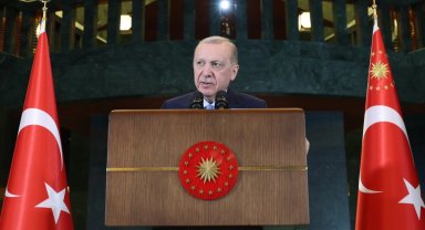 Cumhurbaşkanı Erdoğan: Gazetecilik hakikatin peşinde toplumun pusulasıdır