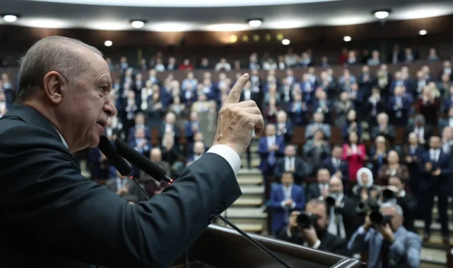 Cumhurbaşkanı Erdoğan: Silahların susması için umudumuzu kaybetmedik