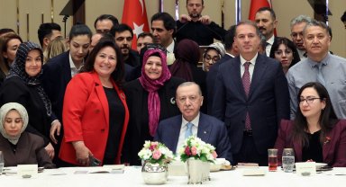 Cumhurbaşkanı Erdoğan: Türkiye'yi geleceğe taşıyacak güç, nitelikli eğitimdir