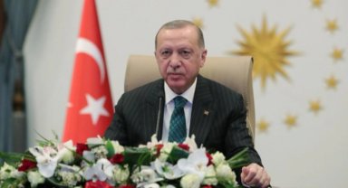 Cumhurbaşkanı Erdoğan'dan 'Mehmet Selim Kiraz' paylaşımı