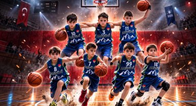 Dağgücüspor yeni sezon için kolları sıvadı