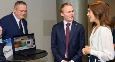 Danimarkalı lityum ölçüm MR teknolojisi sağlayıcısı NanoNord, Avustralya'da DLE alanındaki ElectraLith ile iş birliğini genişletti