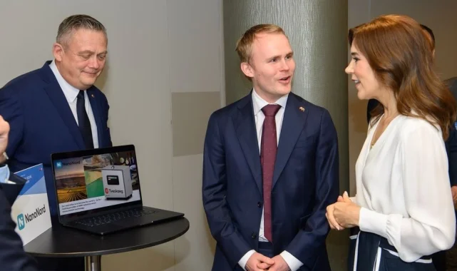 Danimarkalı lityum ölçüm MR teknolojisi sağlayıcısı NanoNord, Avustralya'da DLE alanındaki ElectraLith ile iş birliğini genişletti