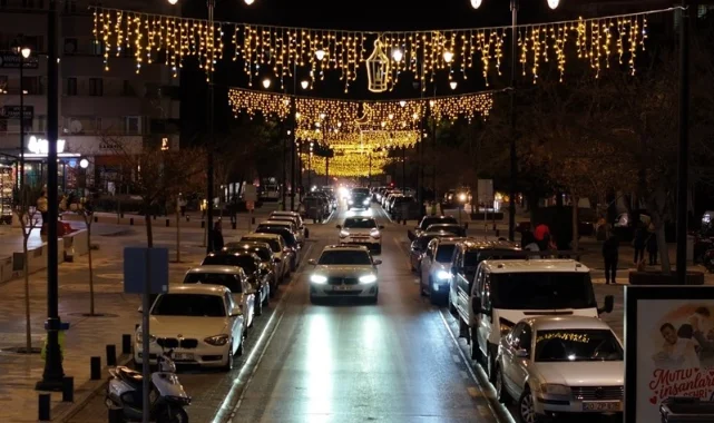 Denizli'de 10 günlük Ramazan Şenliği başlıyor