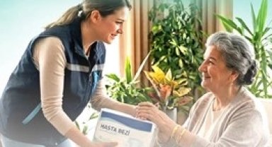 Denizli'de hasta bezi yardımı için başvurular başladı