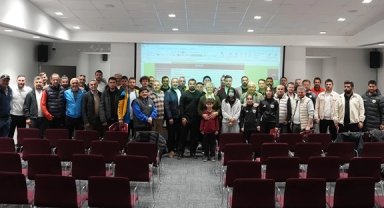 Denizli'de U-10 Futbol Ligi heyecanı yeniden başlıyor