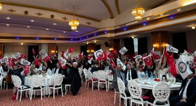 Devlet Memurları Eğitim Sendikası'nda ilk genel kurul