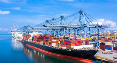 Dış ticaret verileri açıklandı... İhracat 21 milyar, ithalat 30 milyar doları aştı