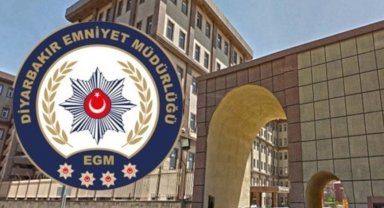 Diyarbakır'da 12 şüpheli 'KADRAJ'a girdi!