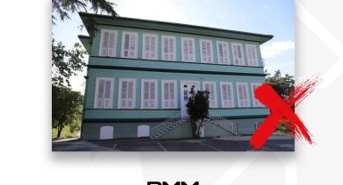 DMM'den "Koşuyolu Hastanesi Satılıyor" iddialarına yalanlama