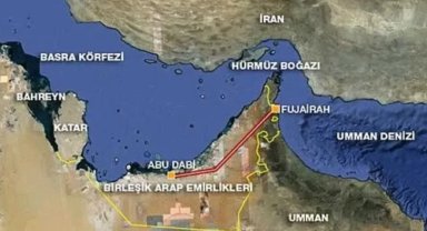 Dünyada petrol alarmı! İran Savaşı petrol fiyatlarını uçurdu